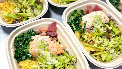 Symple Foods